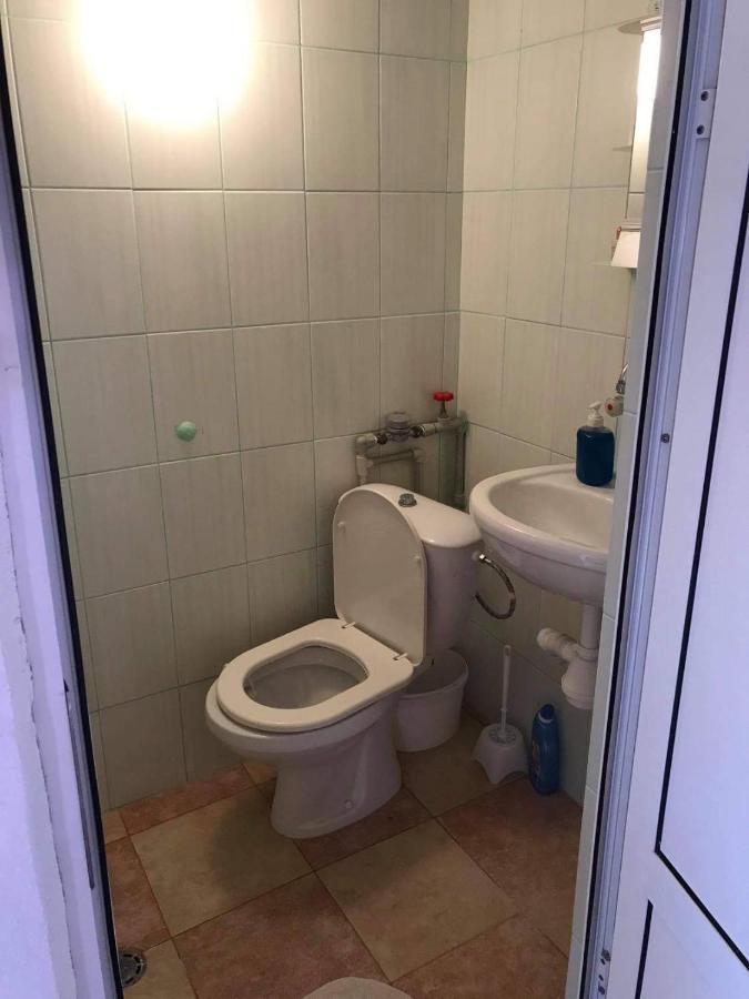 Villa Слънце Shabla Exterior foto